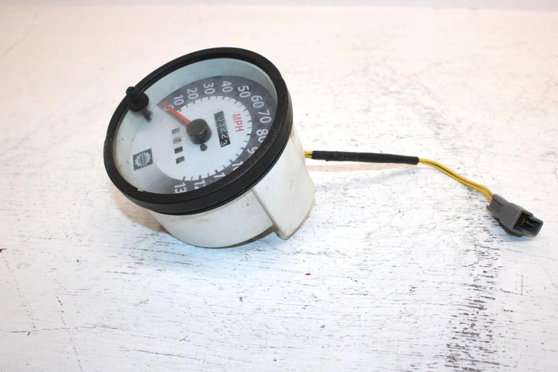 1998 Ski-doo Formula 500 Oem Speedometer (Under 3300 Miles) 415096400 SS1