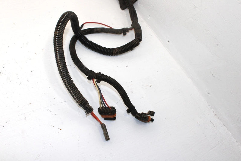 2000 Polaris Sportsman 500 Oem Main Wire Harness 2460784 AP213