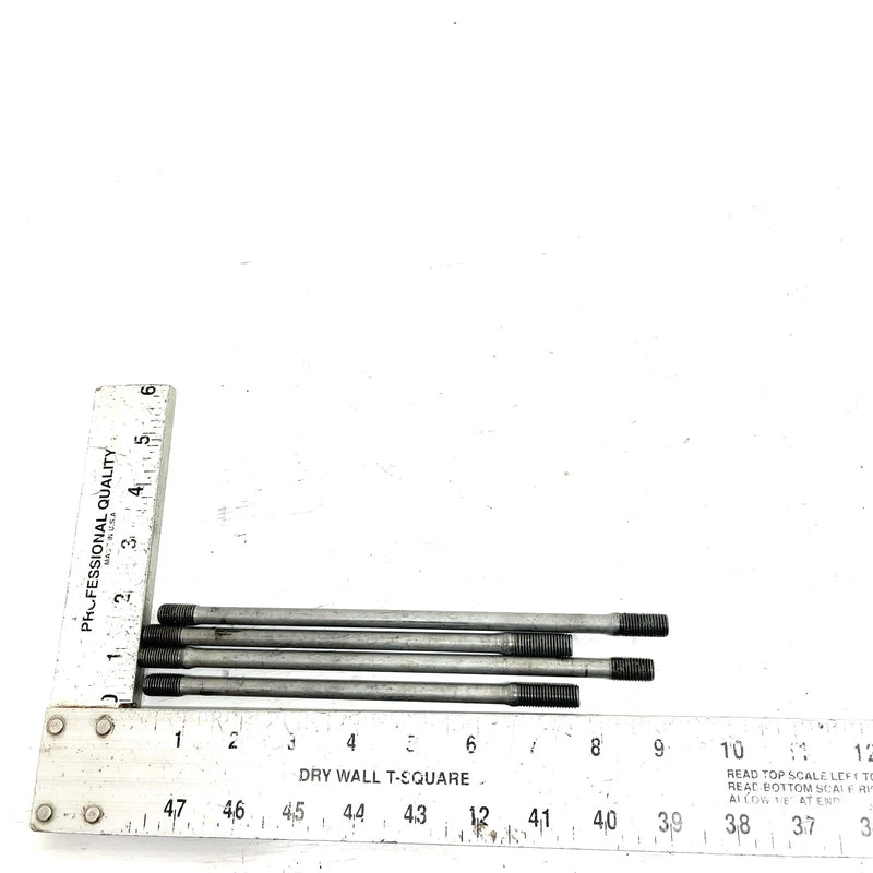 00-06 Honda Rancher 350 TRX350 4x4 OEM Cylinder Stud Bolt Set 90031-HM7-000 AH88