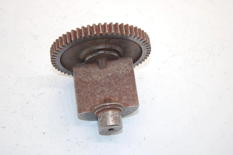08 Arctic Cat Utility 250 Oem Comp. Balancer Shaft 3303-667 AAS