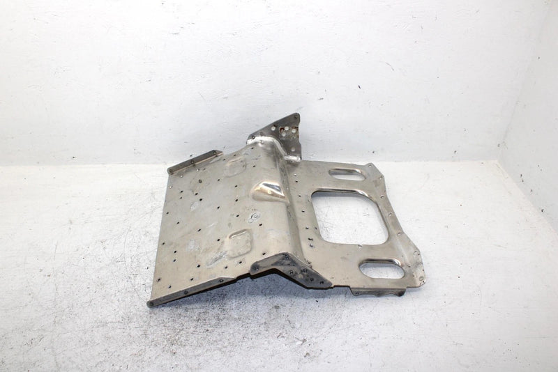 1999 Yamaha Vmax 600 Sx Oem Lower Frame Bracket 8DG-21940-09-00 SY5