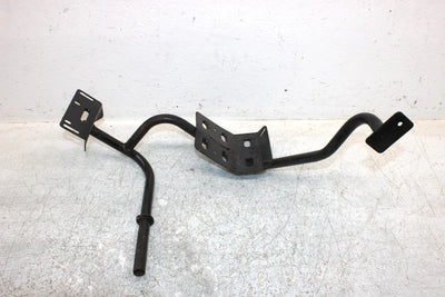 2006 Polaris Sportsman 500 Oem Right Footwell Support 1015095-067 AP186