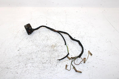 1995 Polaris Magnum 4x4 Oem Left Control Switch 4110157 AP205