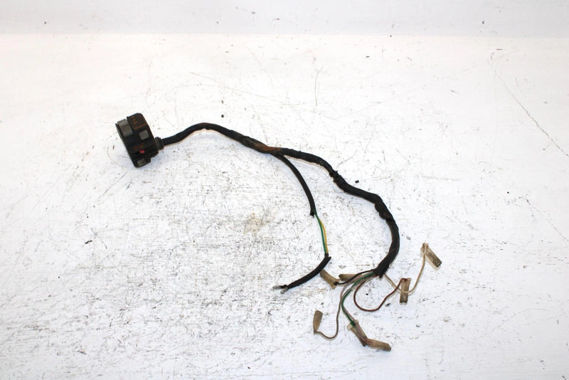 1995 Polaris Magnum 4x4 Oem Left Control Switch 4110157 AP205
