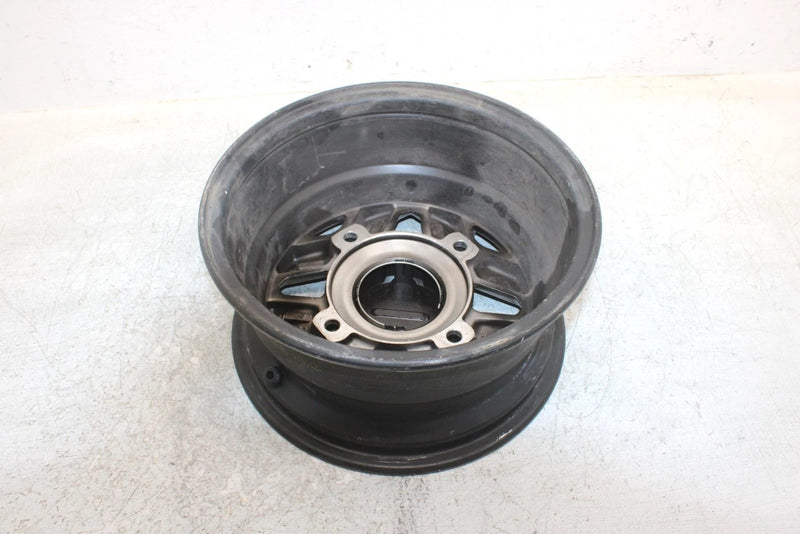 2019 Polaris Ranger 900 Xp Oem Front Wheel Rim 12x6 1522669-458 XP6.1