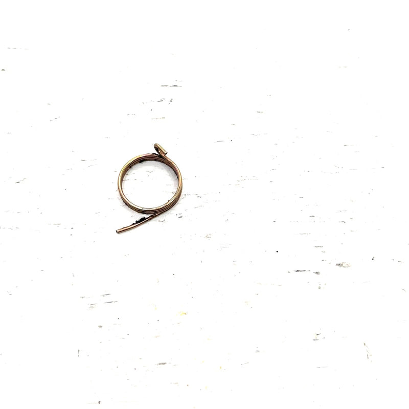 97-03 Honda Foreman 400 TRX400FW 4x4 OEM Throttle Spring 53146-HA0-000 AH92