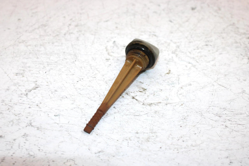 1983 Honda Atc 200 Oem Oil Dipstick 15650-VM5-000 AH66