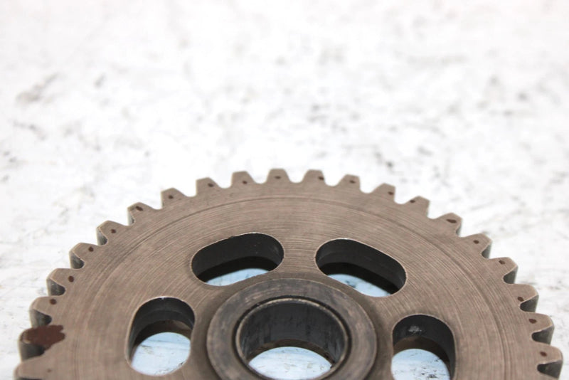1997 Kawasaki Bayou 220 Oem Output Low Gear 38T 13129-1864 AK21