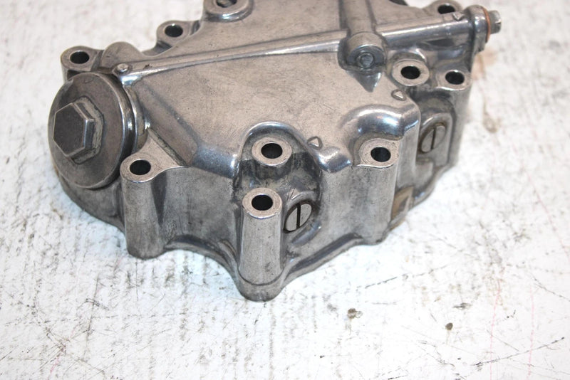 2004 Honda Fourtrax Recon Es Oem Cylinder Head Cover 12310-HN6-010 AH8