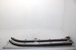 1990 Yamaha Phazer Ii Oem Skid Rail Set 137-84714-61-XX SY16
