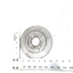2009 Polaris Ranger HD 700 4x4 EFI OEM Parking Brake Rotor XP12.1