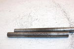 1991 Polaris Sport Oem Skid Rail Shaft Pair 5020724 5020415 SP26