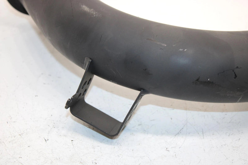 07 Arctic Cat Jaguar Z1 1100 Efi Exhaust Pipe (W/Sensor) 1712-411 SA301