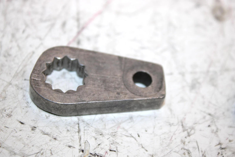 2002 Polaris Sportsman 500 Oem Bell Crank Pair 3233153 Q3343