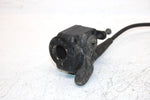 1998 Kawasaki Bayou 300 Oem Throttle Lever And Cable 39074-1055 39074-0012 AK17