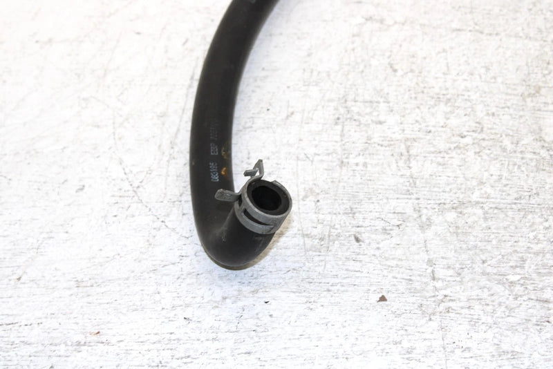 1996 Polaris 600 Xcr Sp Oem Crossover Coolant Hose 5410324 SP68