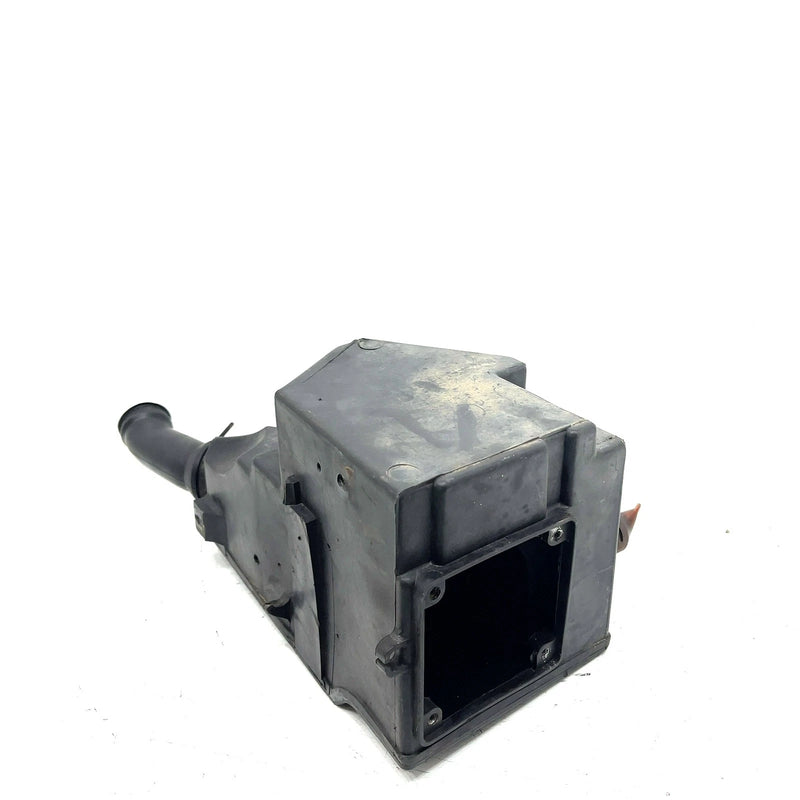 null Yamaha Moto 4 YFM200DX OEM Airbox Base W/Joint 1NV-14401-00-00 AY68