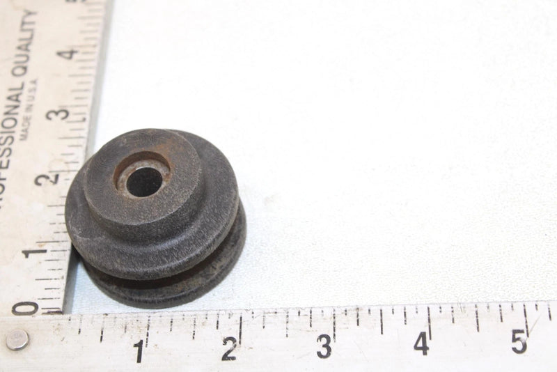 Polaris Oem Rear Suspension Spring Roller With Bushing 5435620 Q1289