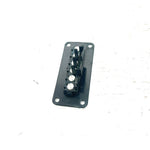 2001 Polaris Ranger 500 OEM Indicator Panel Set 4010527 XP13