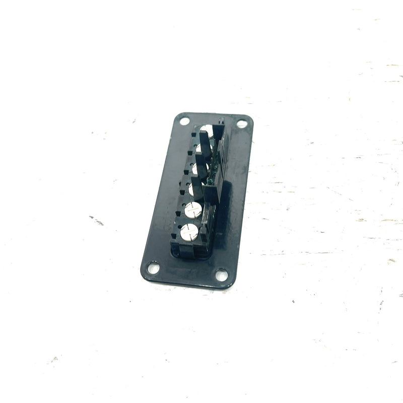 2001 Polaris Ranger 500 OEM Indicator Panel Set 4010527 XP13