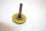 21 Can-am Outlander Max 450 4x4 Dps Oem Water Pump Impellar 420620171 AB4
