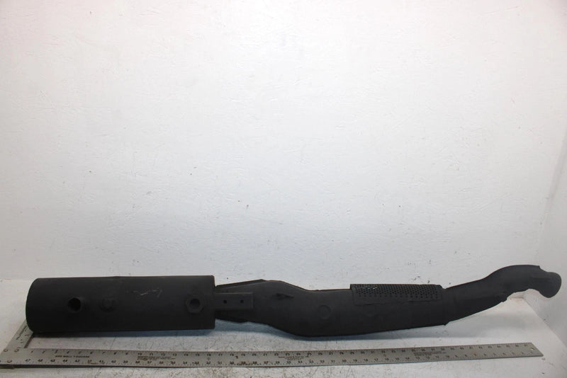 1998 Polaris Xplorer 300 Oem Exhaust Muffler 1260702-029 AP180