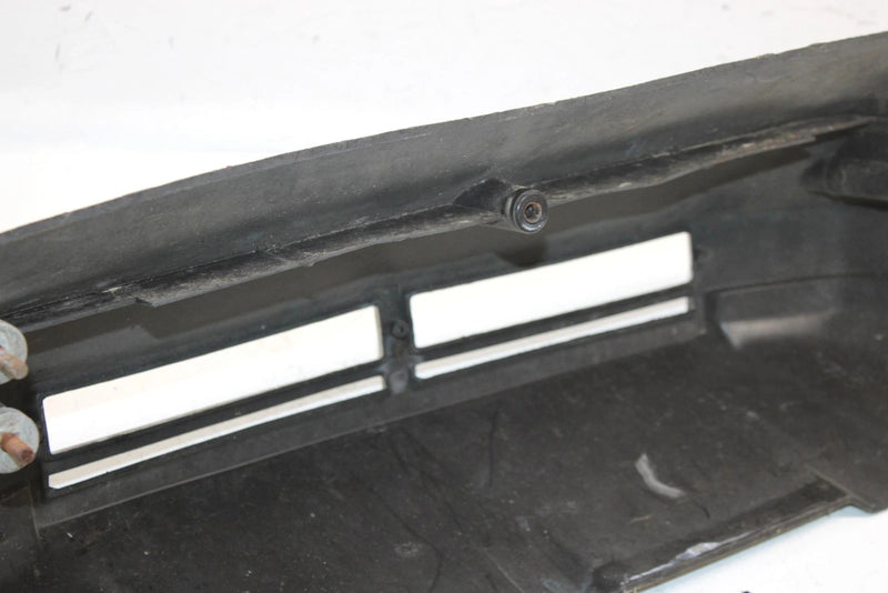 94 Polaris Xlt Sp Oem Nose Cone 5430931-1031 SP141