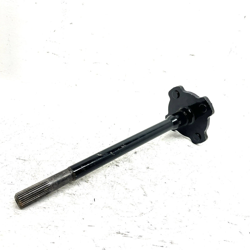 00-02 Arctic Cat 500 4x4 Automatic OEM Rear Left Side Axle 0502-107 AA32