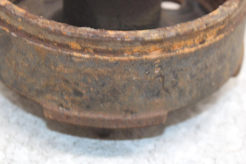 1993 Honda Trx 300 A Oem Front Wheel Hub/Drum 44600-HC4-840 44600-HM4-A10 AH50