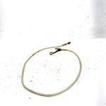 2007 Polaris Ranger 700 6x6 EFI OEM Rear Left Brake Line 1911007 XP7.1