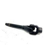 2003 Bombardier Traxter 500 4x4 Automatic OEM Front Prop Shaft 293650138 AB15