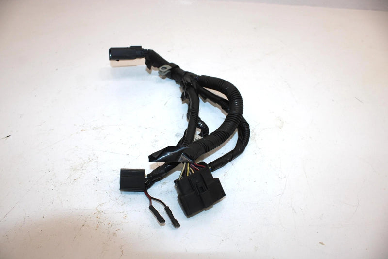 12 Arctic Cat M1100 Turbo Sno Pro 162 Oem Hood Harness 1686-639 SA8