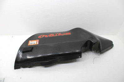 1982 Yamaha Sr540 Oem Right Side Panel 8R6-21910-00-00 SY65