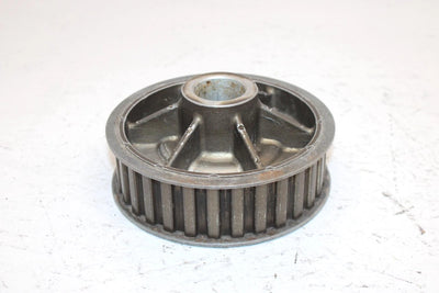 1974 Yamaha Tl433f Oem Drive Pulley 874-16785-00-00 SY28