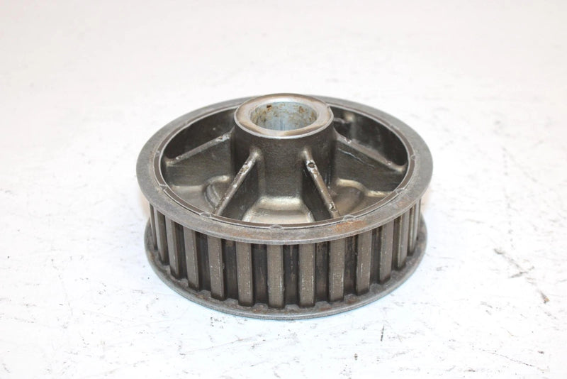 1974 Yamaha Tl433f Oem Drive Pulley 874-16785-00-00 SY28
