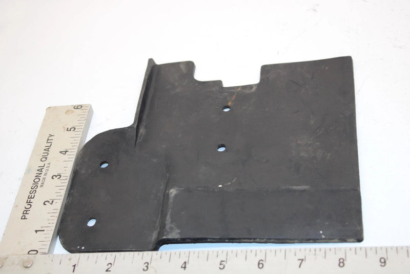 00 Suzuki Quadmaster  Lta500f  Oem Rock Guard Duct 11392-09F50 AS6