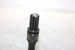2005 Arctic Cat Atv 650 Oem Secondary Timing Shaft 3201-417 AA27