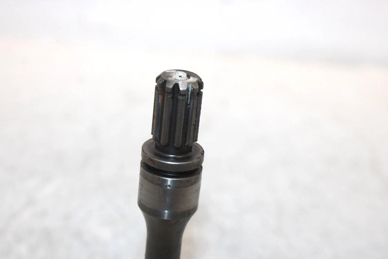 2005 Arctic Cat Atv 650 Oem Secondary Timing Shaft 3201-417 AA27