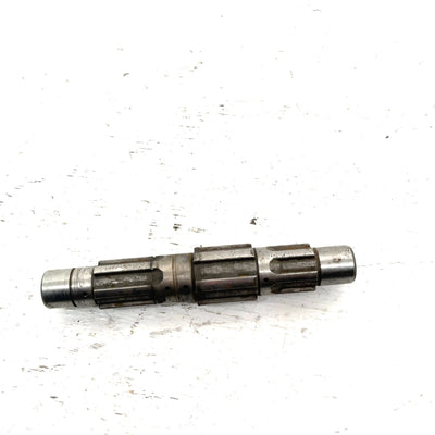 87-04 Yamaha Warrior 350 YFM350X OEM Trans Drive Axle 1UY-17421-02-00 AY67