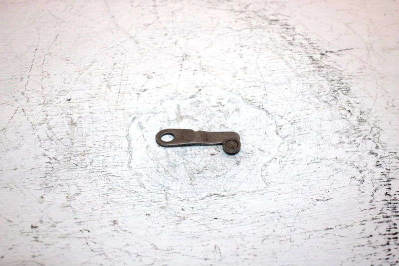 1987 Honda Atc 90a Oem Shift Stopper Arm 24430-028-602 24430-459-950 AH57