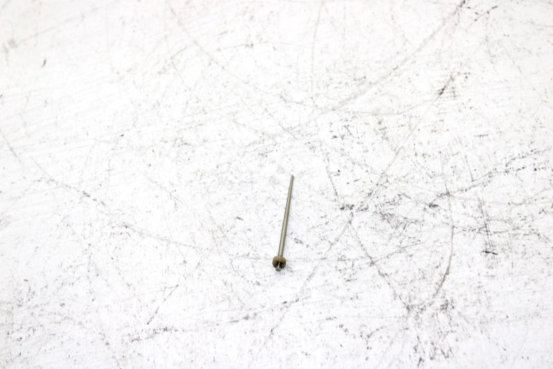 1999 Arctic Cat Zr 500 Oem Carburetor Needle 6505-711 SA18