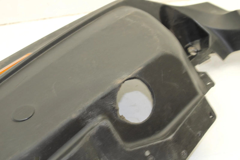 1997 Yamaha Vmax 700 Sx Oem Right Belly Pan 8CR-2196E-03-00 SY120