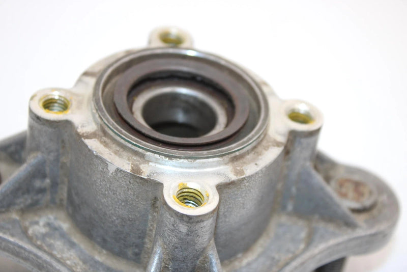03 Bombardier Rally 200 Oem Front Wheel Hub 705400134 A42709179000 AB2