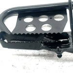 90-96 Yamaha Big Bear 350 YFM350FW 4x4 OEM Right Footrest 3HN-27421-20-00 AY55
