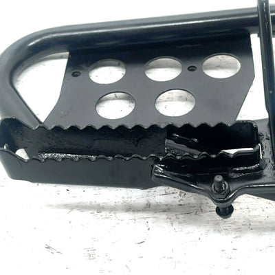 90-96 Yamaha Big Bear 350 YFM350FW 4x4 OEM Right Footrest 3HN-27421-20-00 AY55