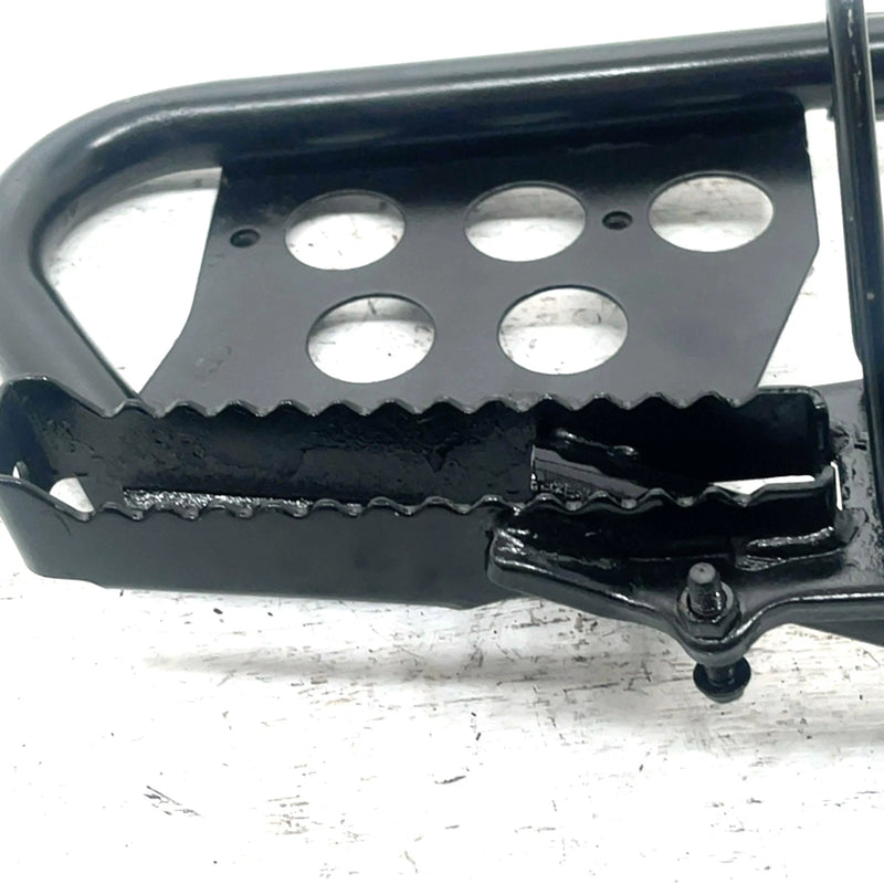 90-96 Yamaha Big Bear 350 YFM350FW 4x4 OEM Right Footrest 3HN-27421-20-00 AY55
