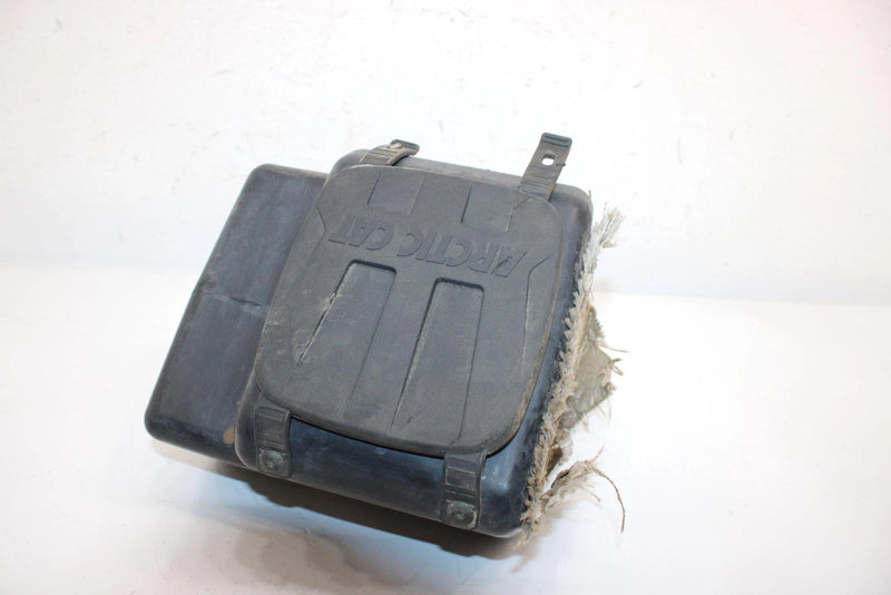 03 Arctic Cat 400 Fis Auto Trans Oem Storage Box 0506-797 AA9