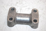 1986 Yamaha  Badger Yfm80s Oem Handlebar Mount Pair 164-23441-00-98 AY8
