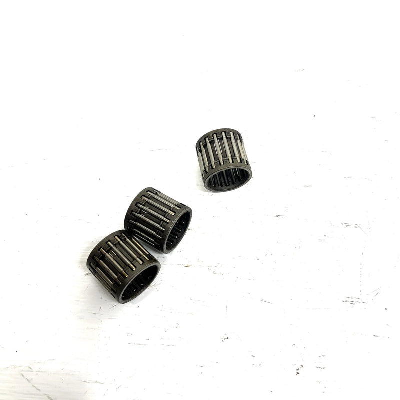 2000 Polaris Genesis FFI OEM Wrist Pin Bearing Set Of 3 3552112 JP51