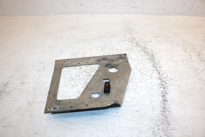 1988 Polaris 650 Oem Console Panel 5220959 SP17
